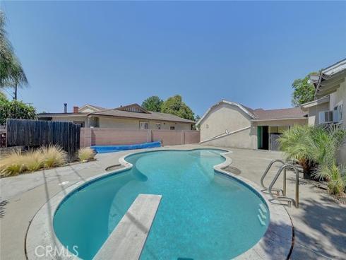 811 S Ramblewood Drive, Anaheim, CA