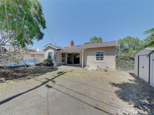 811 S Ramblewood Drive, Anaheim, CA