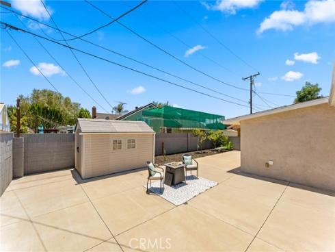 1730 E Redwood , Anaheim, CA