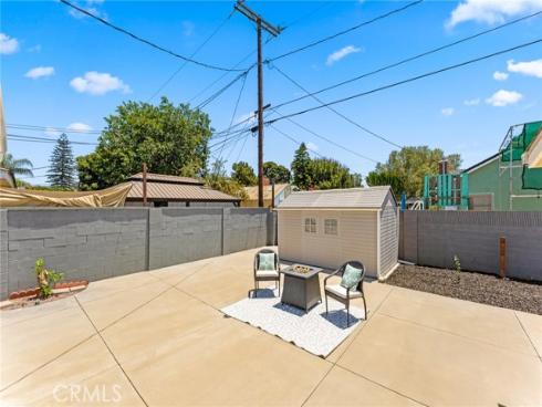 1730 E Redwood , Anaheim, CA