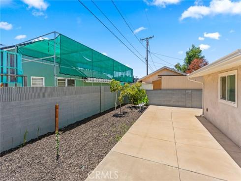 1730 E Redwood , Anaheim, CA