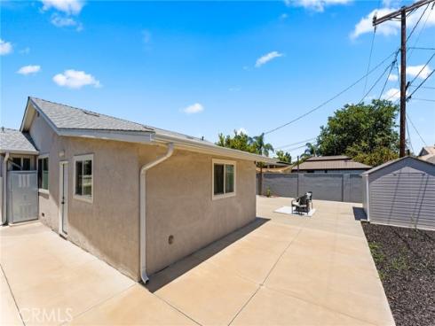 1730 E Redwood , Anaheim, CA