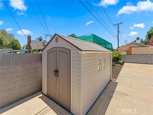1730 E Redwood  , Anaheim, CA