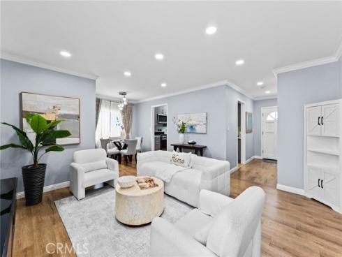 1730 E Redwood , Anaheim, CA