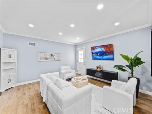 1730 E Redwood , Anaheim, CA