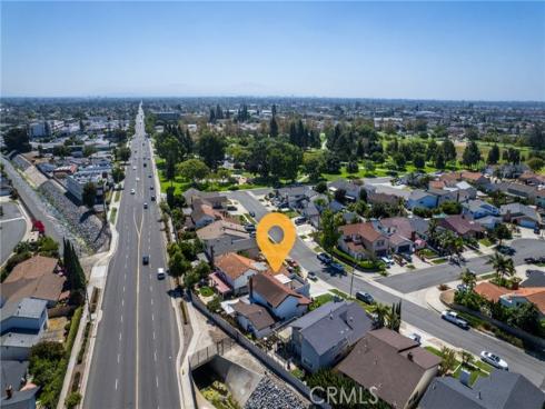 3157 Westhaven , Anaheim, CA