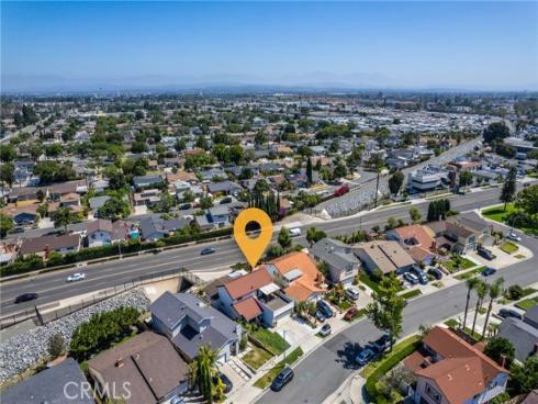 3157  Westhaven  , Anaheim, CA