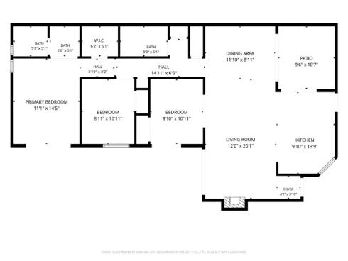 119 S Larkwood , Anaheim, CA
