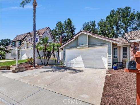 119 S Larkwood , Anaheim, CA