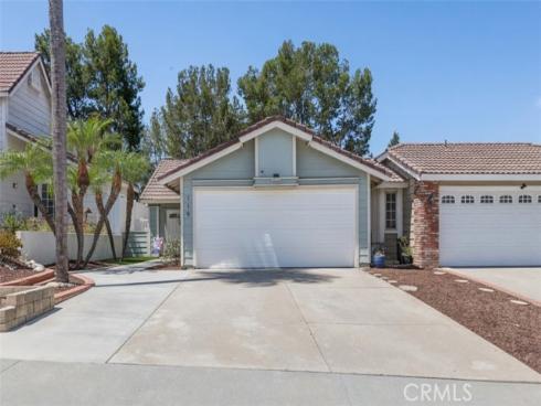119 S Larkwood , Anaheim, CA