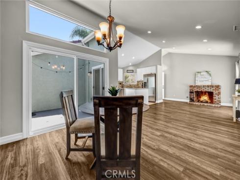 119 S Larkwood , Anaheim, CA