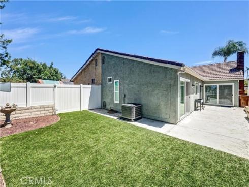 119 S Larkwood , Anaheim, CA