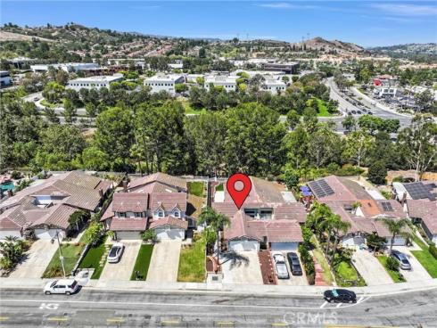 119 S Larkwood , Anaheim, CA