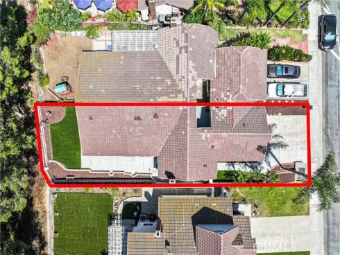 119 S Larkwood , Anaheim, CA