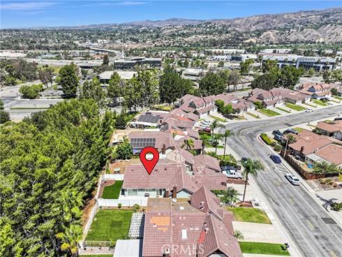 119 S Larkwood  , Anaheim, CA