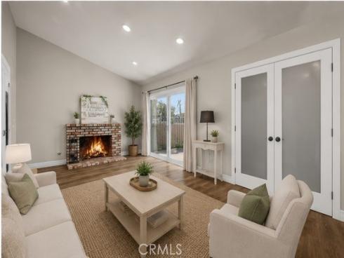 119 S Larkwood , Anaheim, CA