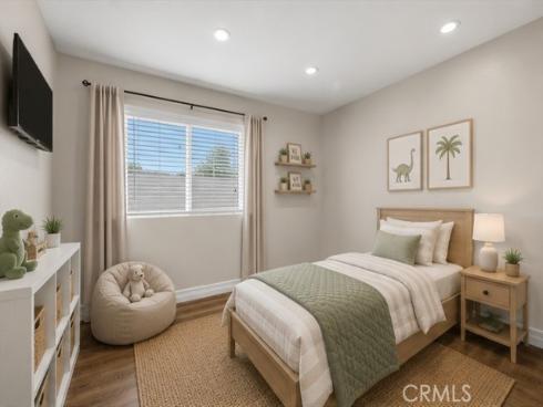 119 S Larkwood , Anaheim, CA