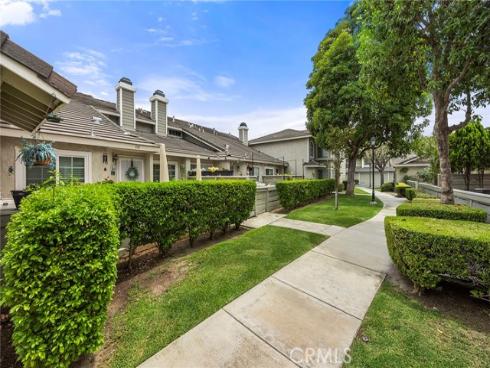 531  N Clemson Dr  92 , Anaheim, CA