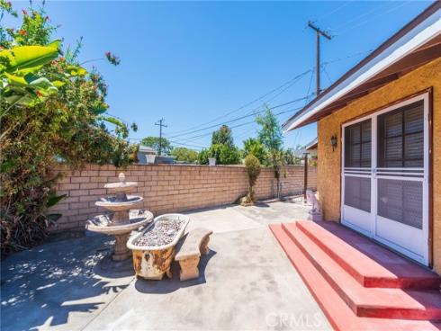 1312 S Margate , Anaheim, CA
