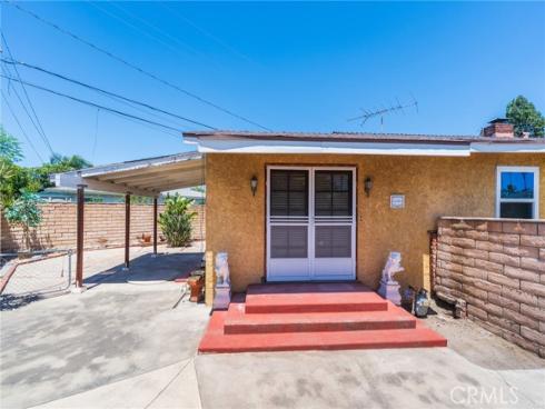 1312 S Margate , Anaheim, CA