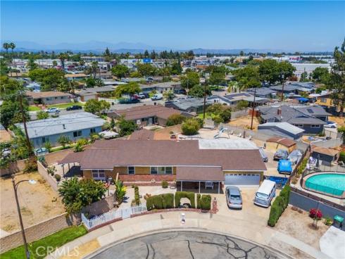 1312 S Margate , Anaheim, CA