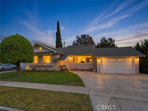 814 S Kouri , Anaheim, CA