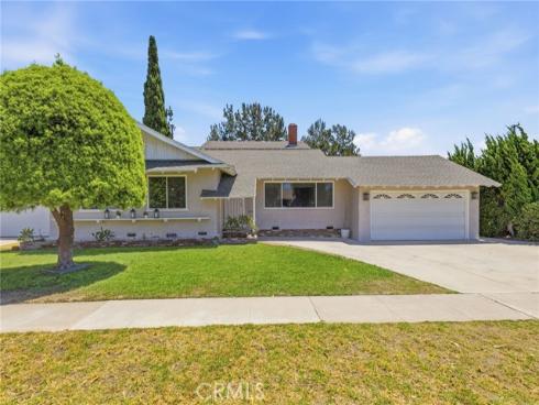 814 S Kouri , Anaheim, CA