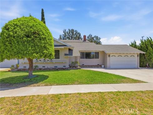 814 S Kouri , Anaheim, CA
