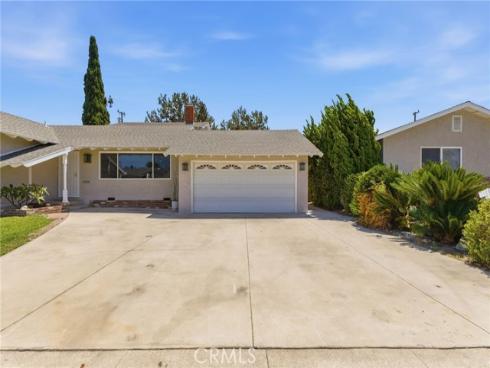 814 S Kouri , Anaheim, CA