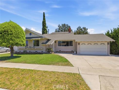 814 S Kouri , Anaheim, CA