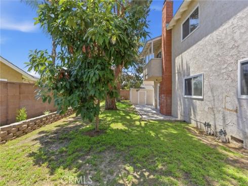 814 S Kouri , Anaheim, CA