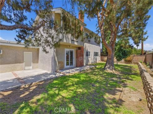 814 S Kouri , Anaheim, CA