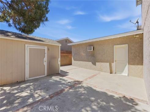 814 S Kouri , Anaheim, CA