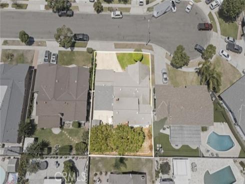 814 S Kouri , Anaheim, CA