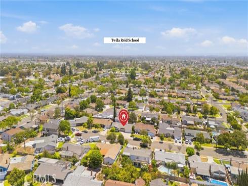 814 S Kouri , Anaheim, CA