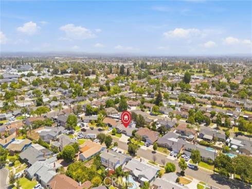 814 S Kouri  , Anaheim, CA
