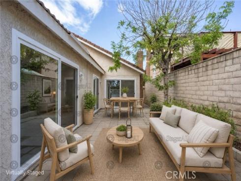 179 S Larkwood  , Anaheim, CA