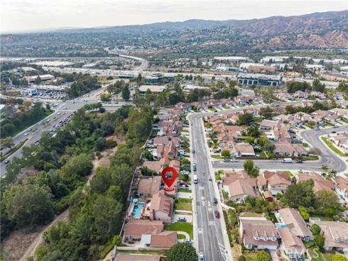 179 S Larkwood  , Anaheim, CA