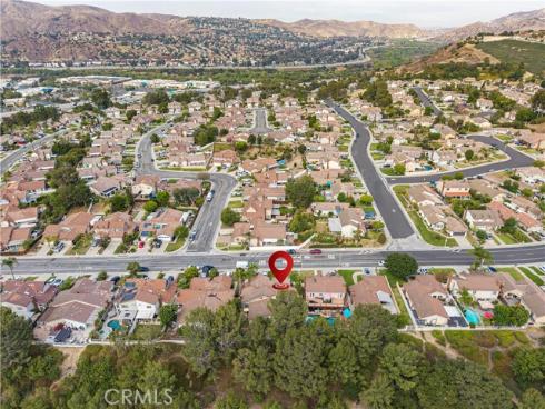 179 S Larkwood  , Anaheim, CA