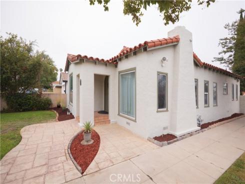 848 S Lemon , Anaheim, CA