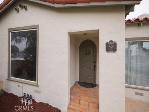 848 S Lemon  , Anaheim, CA