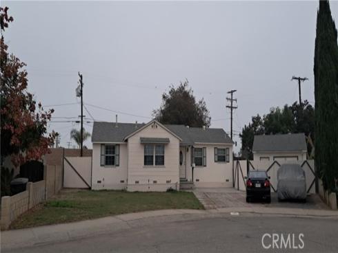 340 S Ash , Anaheim, CA
