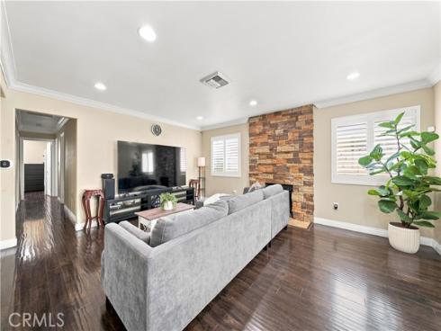 1309 N Catalpa  , Anaheim, CA