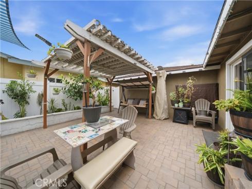 1309 N Catalpa  , Anaheim, CA