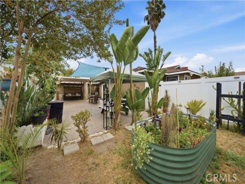 1309 N Catalpa  , Anaheim, CA