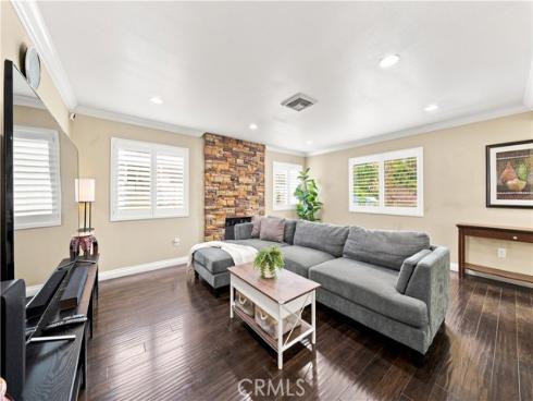 1309 N Catalpa  , Anaheim, CA