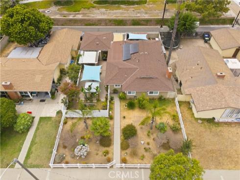 1309 N Catalpa  , Anaheim, CA