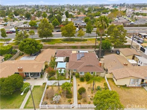 1309 N Catalpa  , Anaheim, CA