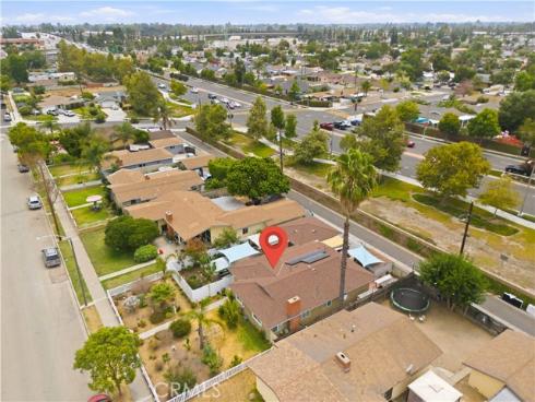 1309 N Catalpa  , Anaheim, CA