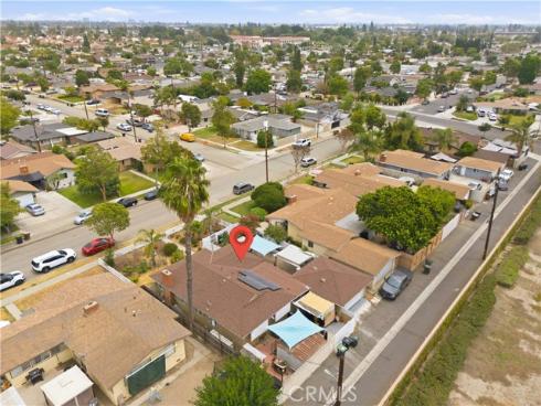 1309 N Catalpa  , Anaheim, CA